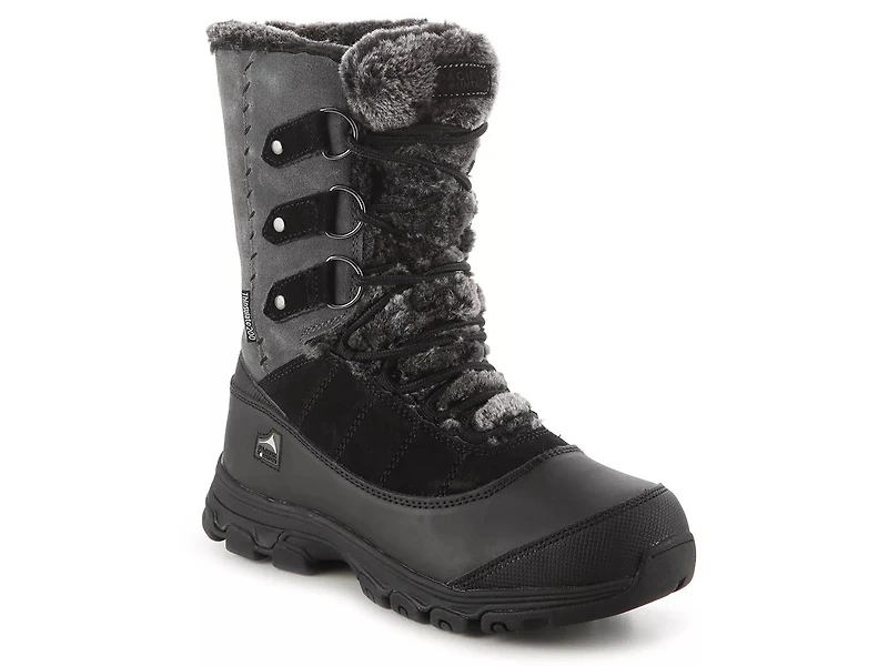 Blizzard Snow Boot