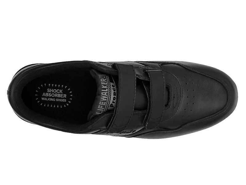 Life Walker Slip-On Walking Shoe