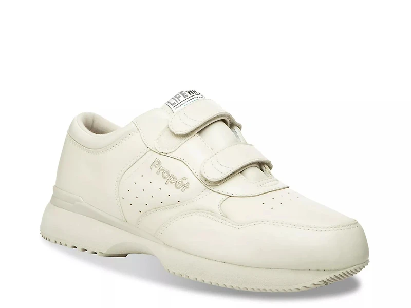 Life Walker Slip-On Walking Shoe