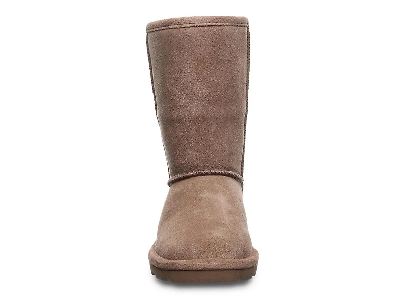 Elle Short Boot