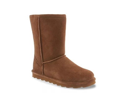 Elle Short Boot