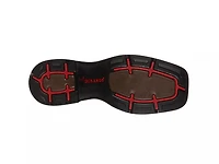 Patriotic Flag Cowboy Boot - Kids'