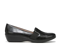 Isabelle Wedge Slip-On