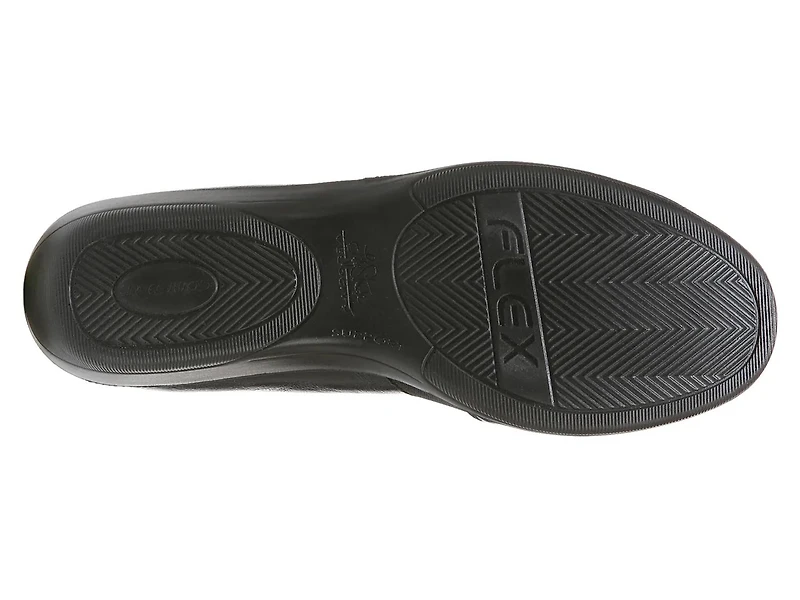 Isabelle Wedge Slip-On