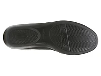 Isabelle Wedge Slip-On