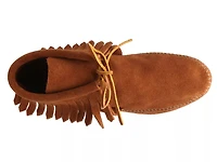 Classic Fringe Bootie