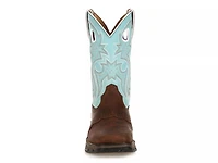 Saddle Cowboy Boot