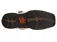 Saddle Cowboy Boot