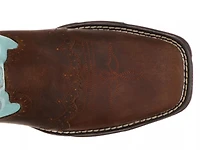 Saddle Cowboy Boot