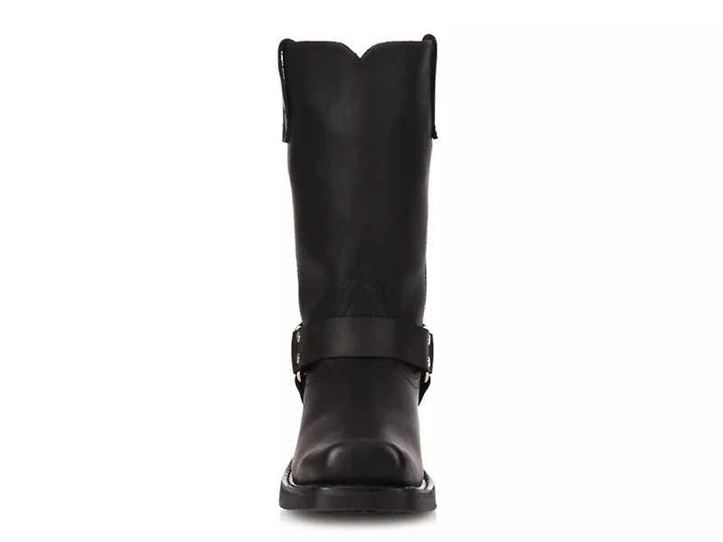 Harness Western Boot