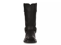 Harness Western Boot