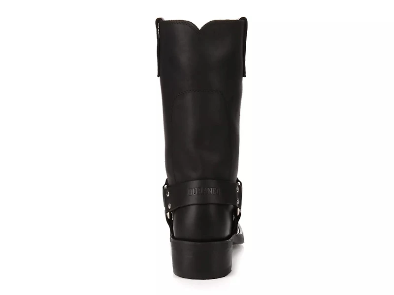 Harness Western Boot