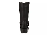 Harness Western Boot