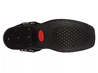 Harness Western Boot