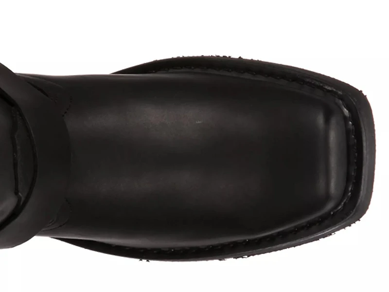 Harness Western Boot