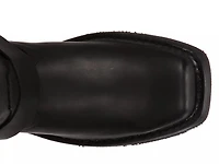 Harness Western Boot