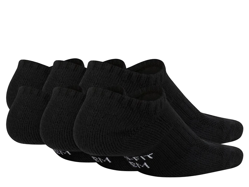 Performance Cushioned socks