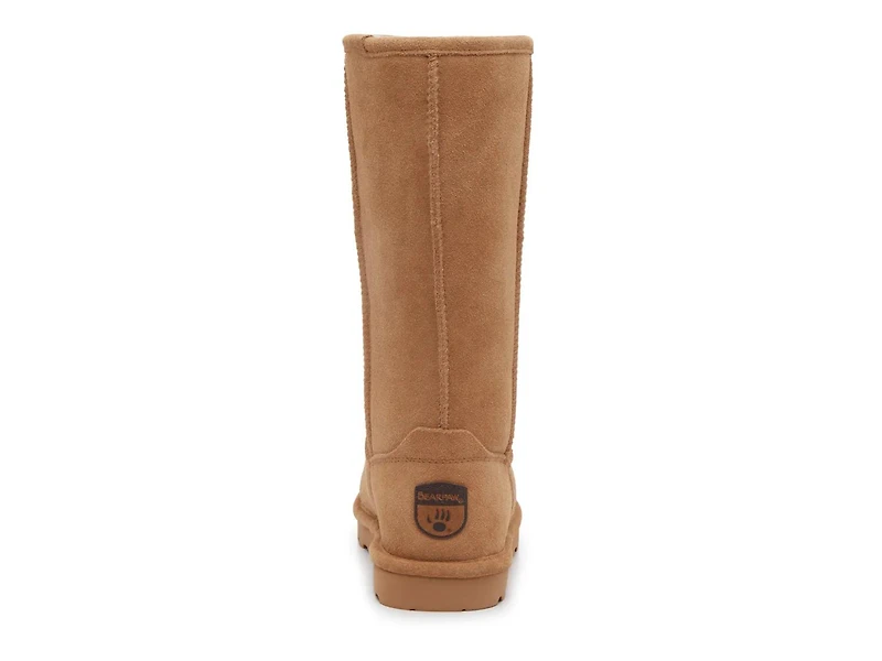 Elle Tall Boot
