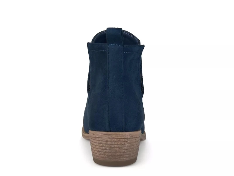 Rimi Wide Width Bootie