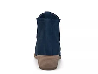 Rimi Wide Width Bootie