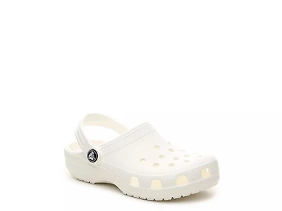 Classic Clog
