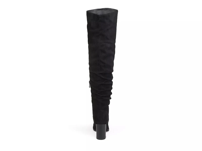 Kaison Over-the-Knee Boot