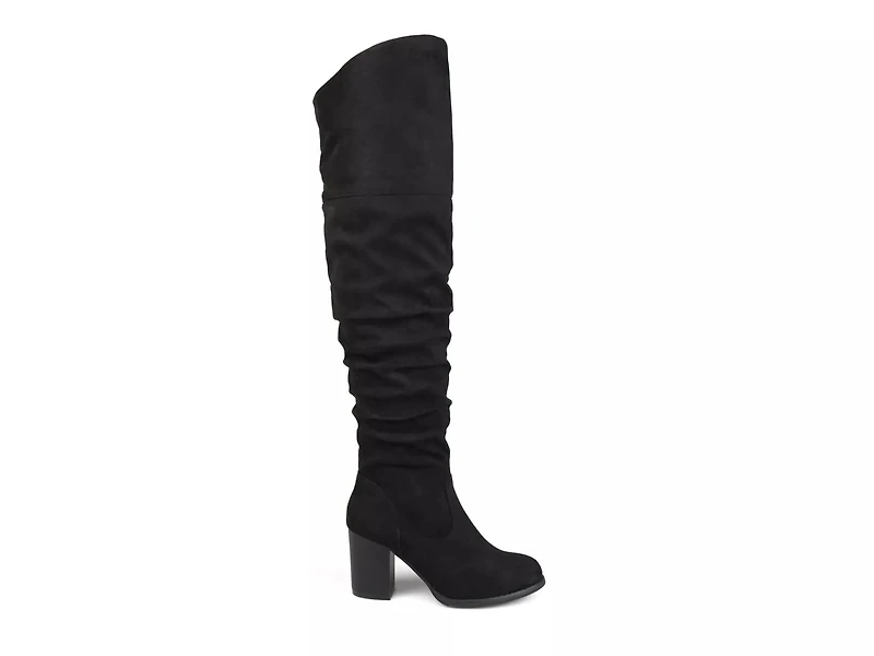Kaison Over-the-Knee Boot