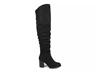 Kaison Over-the-Knee Boot