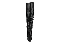 Kaison Over-the-Knee Boot