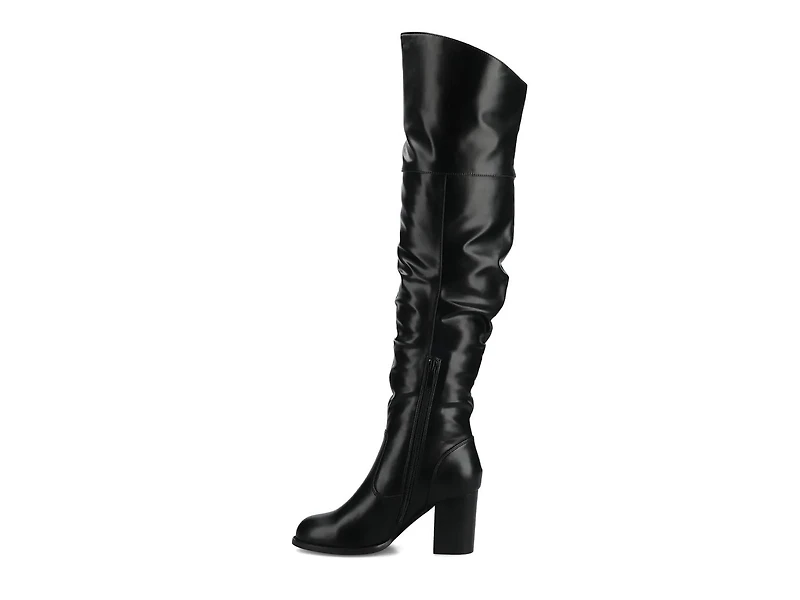 Kaison Over-the-Knee Boot