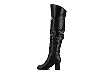 Kaison Over-the-Knee Boot