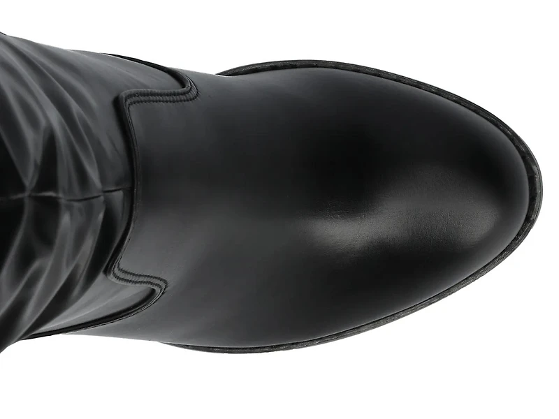 Kaison Over-the-Knee Boot