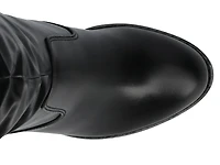 Kaison Over-the-Knee Boot