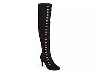 Trill Thigh High Boot