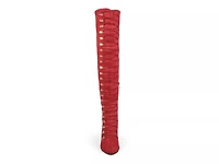 Trill Wide Calf Thigh High Boot