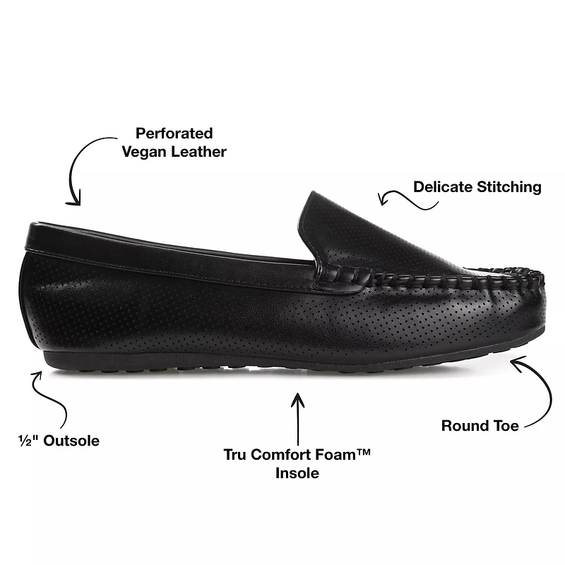 Halsey Loafer