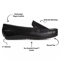 Halsey Loafer