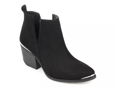 Issla Western Bootie