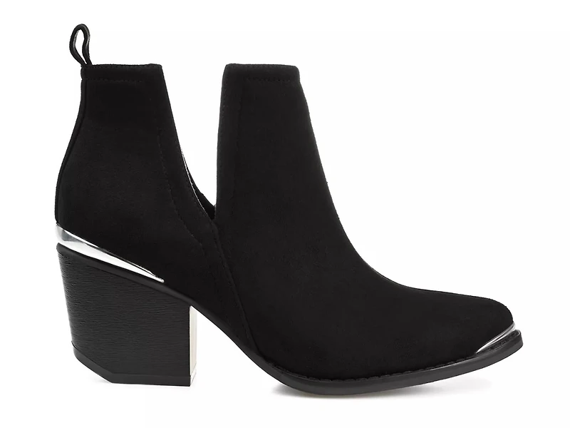 Issla Western Bootie