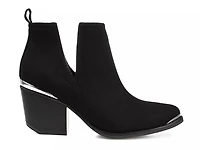 Issla Western Bootie