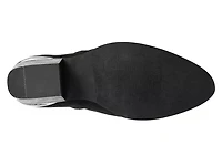 Issla Western Bootie