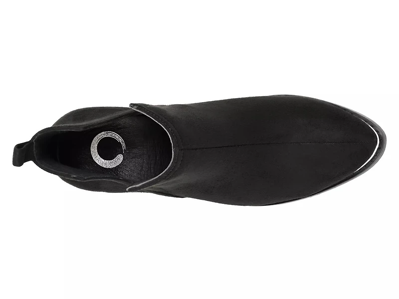 Issla Western Bootie