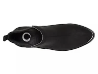 Issla Western Bootie