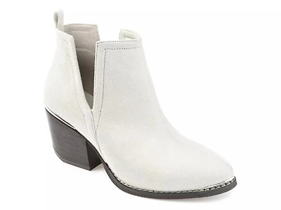 Issla Western Bootie