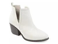 Issla Western Bootie