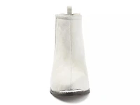 Issla Western Bootie