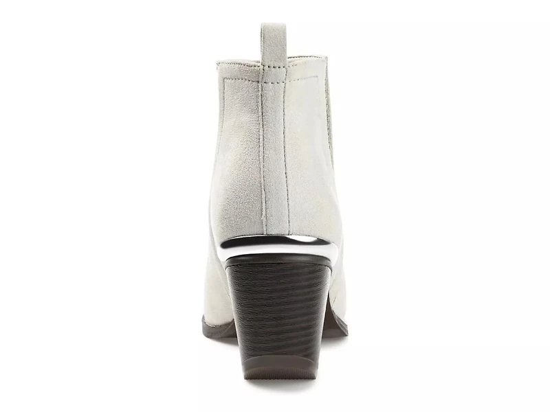 Issla Western Bootie