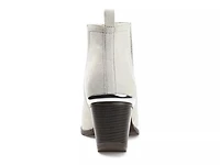 Issla Western Bootie