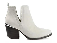 Issla Western Bootie