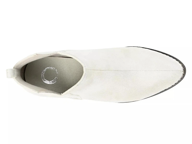 Issla Western Bootie
